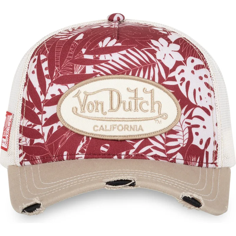 kapa-zaobljena-crvena-snapback-print03-von-dutch