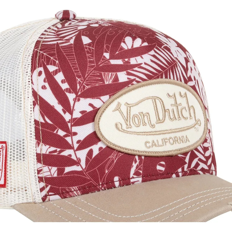 kapa-zaobljena-crvena-snapback-print03-von-dutch