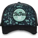 kapa-zaobljena-plava-snapback-print04-von-dutch