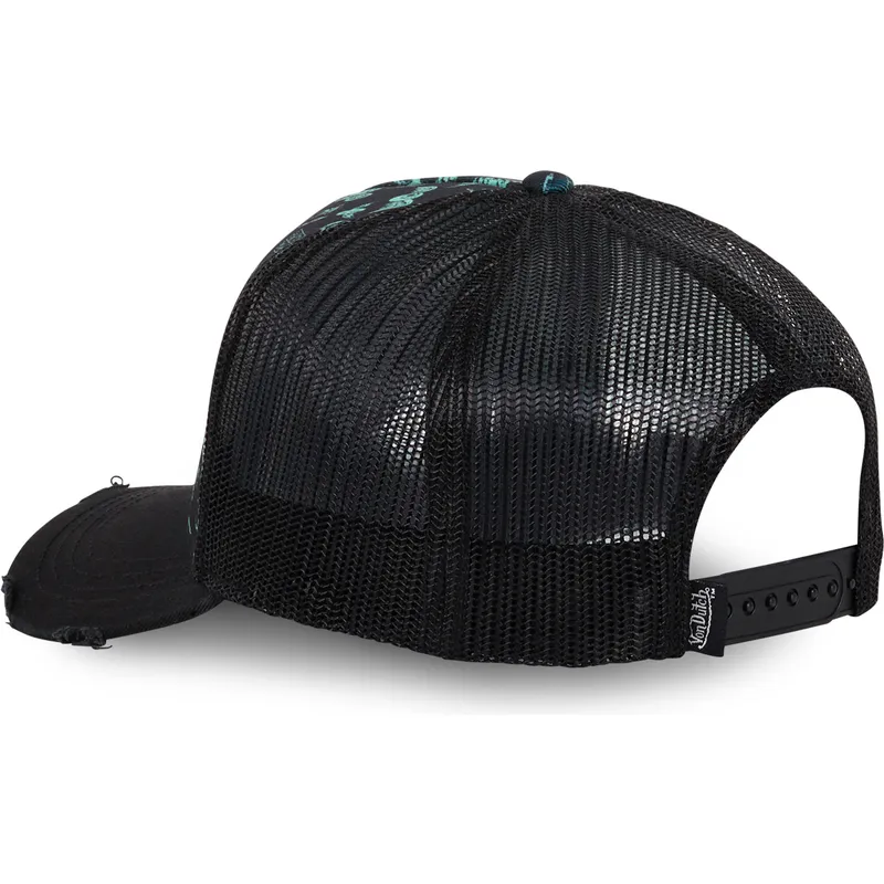 kapa-zaobljena-plava-snapback-print04-von-dutch