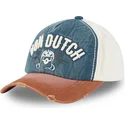 kapa-zaobljena-visebojno-snapback-xavier02-von-dutch