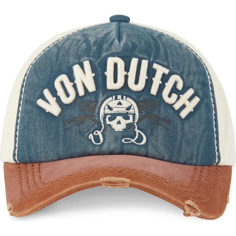 kapa-zaobljena-visebojno-snapback-xavier02-von-dutch