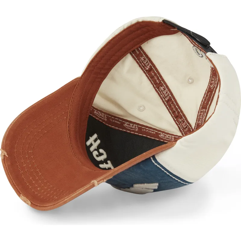 kapa-zaobljena-visebojno-snapback-xavier02-von-dutch