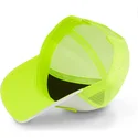 cap-zaobljena-yellow-snapback-von-dutch