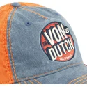 kapa-zaobljena-plava-podesiv-retro02-von-dutch