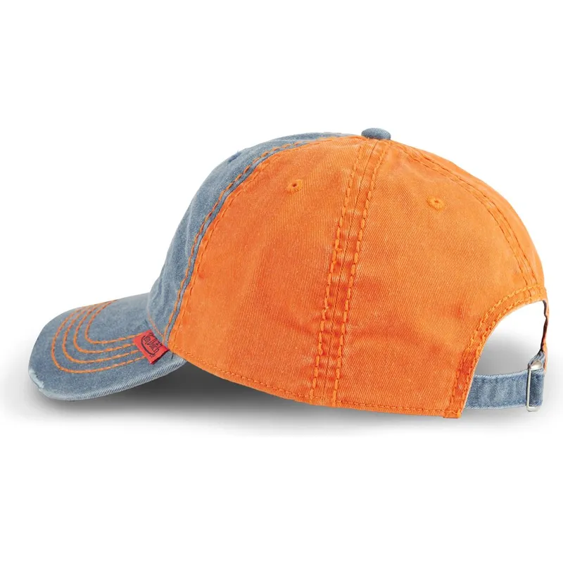 kapa-zaobljena-plava-podesiv-retro02-von-dutch