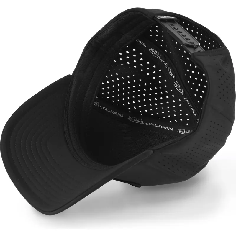 kapa-zaobljena-crna-snapback-sport01-von-dutch