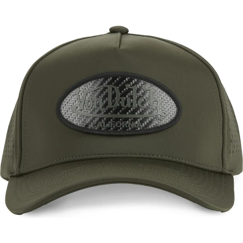 kapa-zaobljena-zelena-snapback-sport02-von-dutch