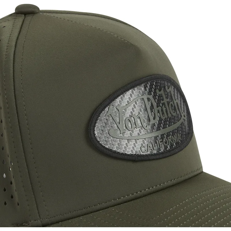 kapa-zaobljena-zelena-snapback-sport02-von-dutch