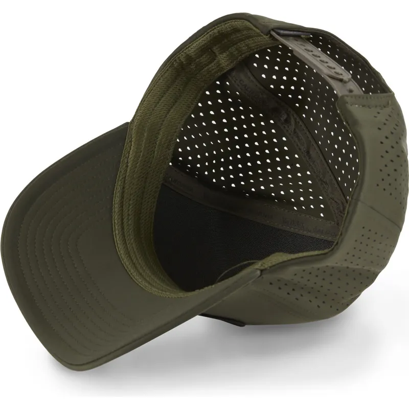kapa-zaobljena-zelena-snapback-sport02-von-dutch