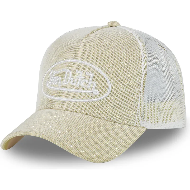 kapa-zaobljena-zuta-snapback-shio-von-dutch