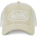 kapa-zaobljena-zuta-snapback-shio-von-dutch