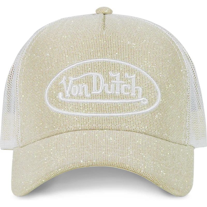 kapa-zaobljena-zuta-snapback-shio-von-dutch