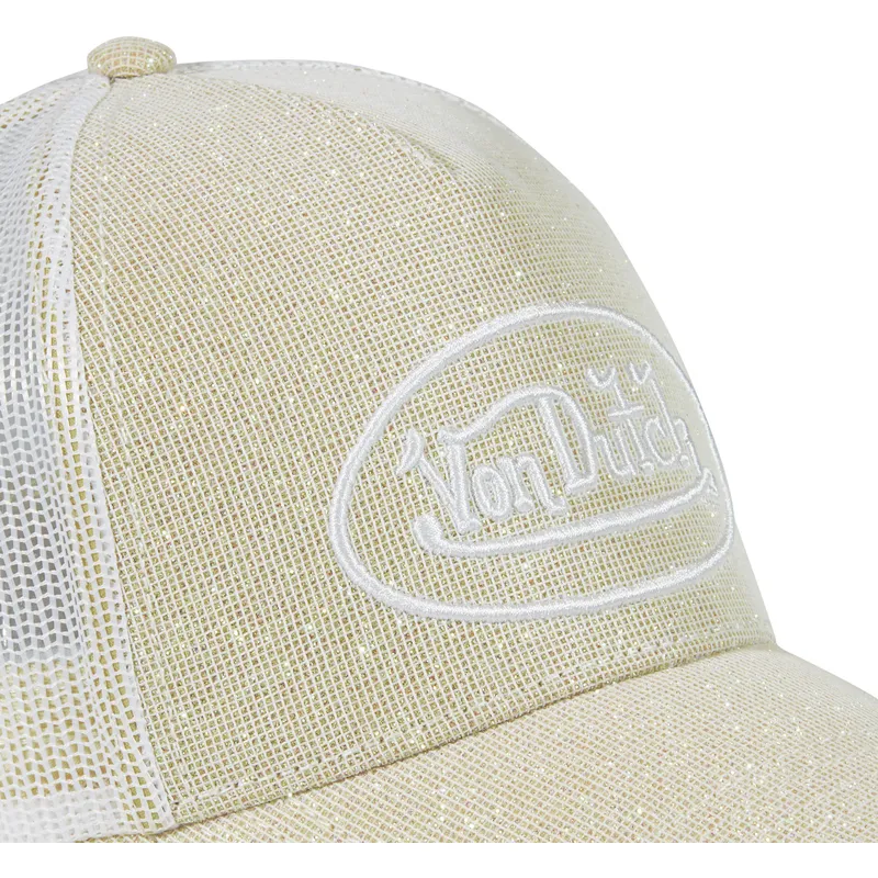 kapa-zaobljena-zuta-snapback-shio-von-dutch