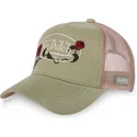 kapa-zaobljena-zelena-snapback-lorg-von-dutch