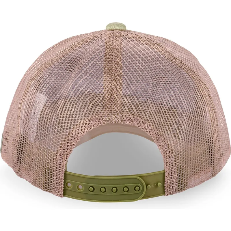 kapa-zaobljena-zelena-snapback-lorg-von-dutch kapa-zaobljena-zelena-snapback-lorg-von-dutch