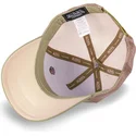 kapa-zaobljena-zelena-snapback-lorg-von-dutch