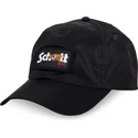 cap-zaobljena-black-adjustable-strap-von-dutch