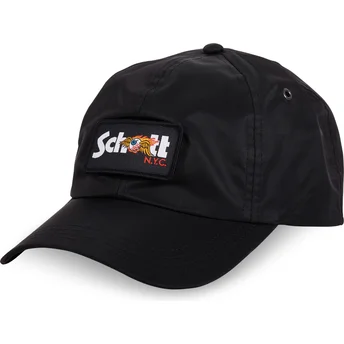 Cap zaobljena black adjustable strap Von Dutch