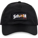 cap-zaobljena-black-adjustable-strap-von-dutch