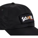cap-zaobljena-black-adjustable-strap-von-dutch