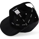 cap-zaobljena-black-adjustable-strap-von-dutch