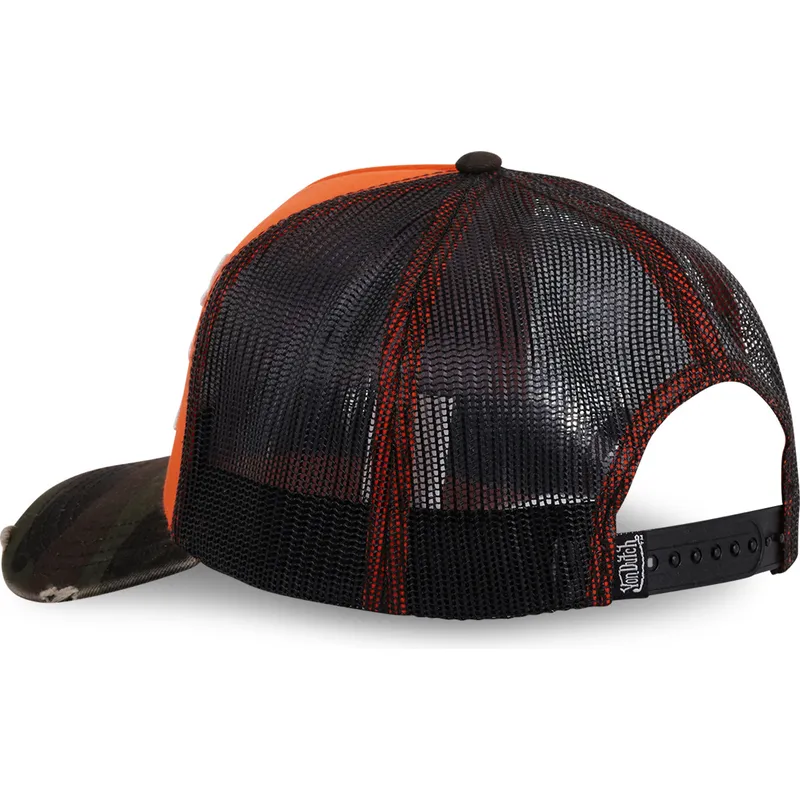 kapa-zaobljena-narancasta-snapback-camoo-von-dutch