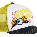 kapa-zaobljena-zuta-snapback-patch-von-dutch