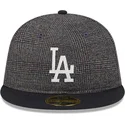 kapa-ravna-crna-prilagodena-59fifty-day-retro-crown-los-angeles-dodgers-mlb-new-era