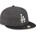 kapa-ravna-crna-prilagodena-59fifty-day-retro-crown-los-angeles-dodgers-mlb-new-era