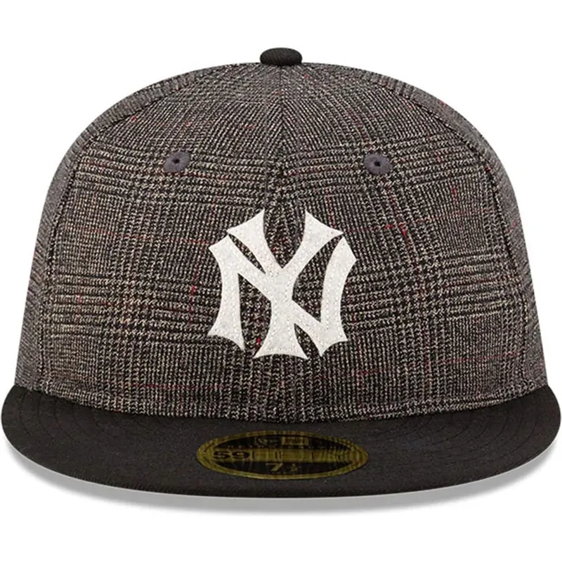 kapa-ravna-crna-prilagodena-59fifty-day-retro-crown-new-york-yankees-mlb-new-era