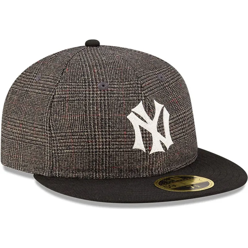 kapa-ravna-crna-prilagodena-59fifty-day-retro-crown-new-york-yankees-mlb-new-era