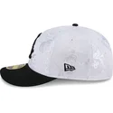 new-era-flat-brim-59fifty-day-low-profile-chicago-white-sox-mlb-white-and-black-fitted-cap