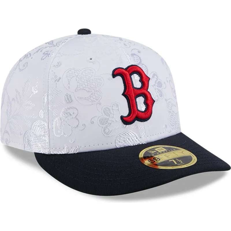 kapa-ravna-mornarsko-plava-prilagodena-59fifty-day-low-profile-boston-red-sox-mlb-new-era