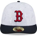 kape-ravna-mornarsko-plava-prilagoden-59fifty-day-low-profile-boston-red-sox-mlb-new-era