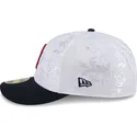 kape-ravna-mornarsko-plava-prilagoden-59fifty-day-low-profile-boston-red-sox-mlb-new-era