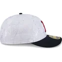 kape-ravna-mornarsko-plava-prilagoden-59fifty-day-low-profile-boston-red-sox-mlb-new-era