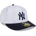 kapa-ravna-mornarsko-plava-prilagodena-59fifty-day-low-profile-new-york-yankees-mlb-new-era