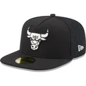 new-era-flat-brim-59fifty-day-a-frame-chicago-bulls-nba-black-fitted-cap