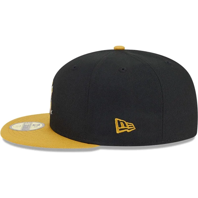 kapa-ravna-crna-prilagodena-dorado-59fifty-day-new-york-yankees-mlb-new-era