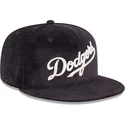 kapa-ravna-crna-prilagodena-59fifty-day-los-angeles-dodgers-mlb-new-era