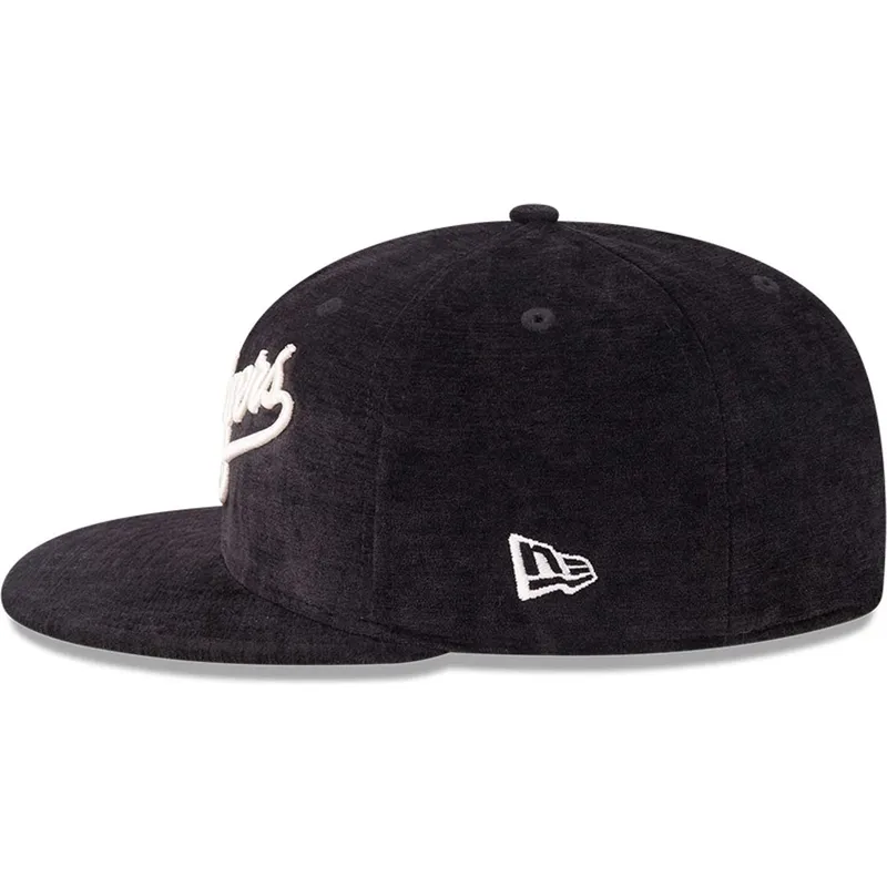 kapa-ravna-crna-prilagodena-59fifty-day-los-angeles-dodgers-mlb-new-era