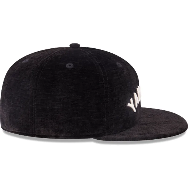 cap-ravna-black-ajustada-59fifty-day-new-york-yankees-mlb-new-era cap-ravna-black-ajustada-59fifty-day-new-york-yankees-mlb-new-era