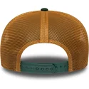 kapa-zaobljena-zelena-snapback-9seventy-stretch-snap-debossed-oakland-athletics-mlb-new-era