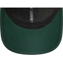 kapa-zaobljena-zelena-snapback-9seventy-stretch-snap-debossed-oakland-athletics-mlb-new-era