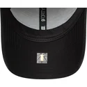 new-era-grey-logo-9forty-los-angeles-lakers-nba-black-adjustable-trucker-hat