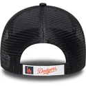 kapa-zaobljena-mornarsko-plava-podesiv-za-djecu-9forty-homefield-los-angeles-dodgers-mlb-new-era