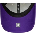 kapa-zaobljena-bez-podesiv-9forty-contrast-patch-los-angeles-lakers-nba-new-era