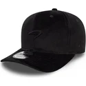 kapa-zaobljena-crna-snapback-9fifty-cord-precurved-mclaren-racing-formula-1-new-era