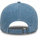 kapa-zaobljena-plava-podesiv-9twenty-denim-new-york-yankees-mlb-new-era